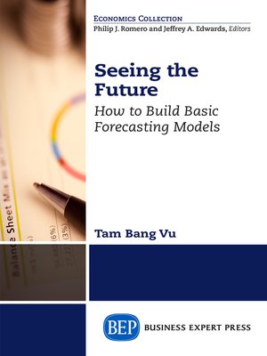 cover image of Seeing the Future